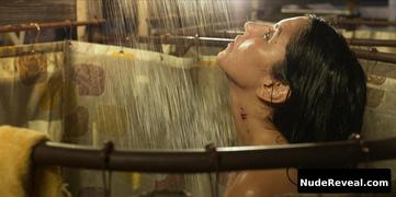 STEPHANIE BEATRIZ nude in Twisted Metal