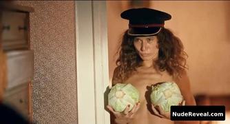 ANA STOJANOVSKA nude in Kaymak