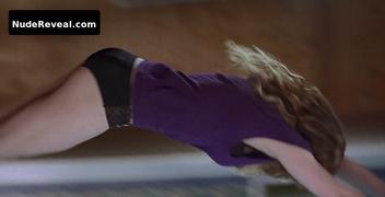HILARY DUFF nude in What Goes Up