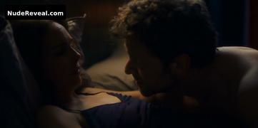CLAIRE KEIM nude in Unfaithful
