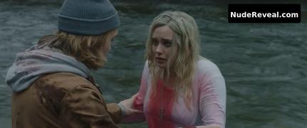 KATHERINE LANGFORD nude in Spontaneous