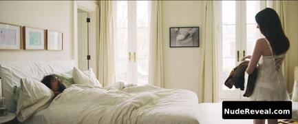 ANNE HATHAWAY nude in She Came to Me