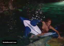 JESSICA BURCIAGA nude in The Girls Next Door