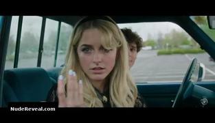 MCKENNA GRACE nude in Regretting You