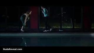 CAMILLE RAZAT nude in The Girl from the Pool