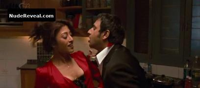 PAOLI DAM nude in Hate Story