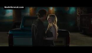 MCKENNA GRACE nude in Regretting You