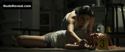 AISLINN DERBEZ nude in With The Years That I Have Left