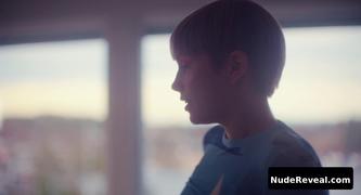 JOCELYNE RASHIDI nude in Delete Me