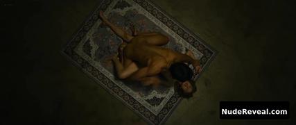 JO JUNG-MIN nude in The Cursed Lesson