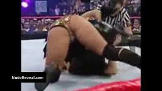 TRISH STRATUS nude in Wwe Divas
