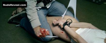 JEMMA DALLENDER nude in I Spit on Your Grave 2