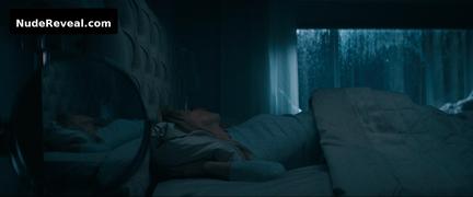 AMBER HEARD nude in The Stand