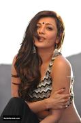 KAJAL AGARWAL nude in Govindudu Andari Vaadele