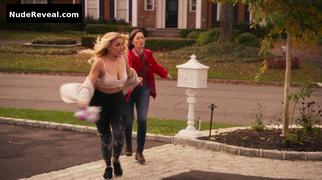 BUSY PHILIPPS nude in Girls5eva