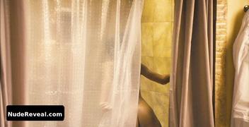 GENEVIEVE GUZCHACK nude in Mardi Gras: Spring Break