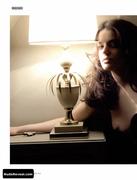 ROXANE MESQUIDA nude in Playboy Magazine France