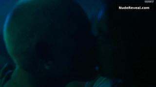 HANNA MENSINK nude in 2dezit