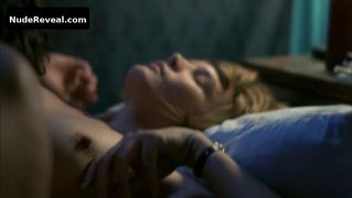 KATHLEEN ROBERTSON nude in XX/XY