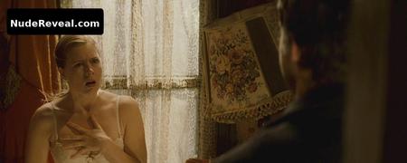 AMY ADAMS nude in Leap Year