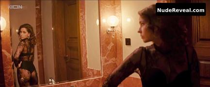 ELIZAVETA MORYAK nude in Life on Call