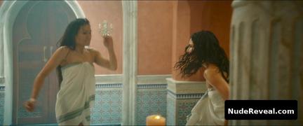KATRINA KAIF nude in Tiger 3