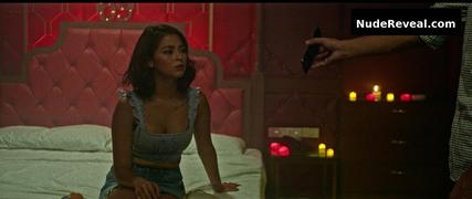 ANGELI KHANG nude in Taya
