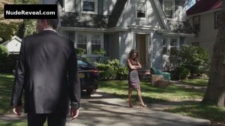 PAIGE TURCO nude in Person of Interest