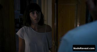 CRISTINA PELLICCIA nude in Suburra: Blood on Rome