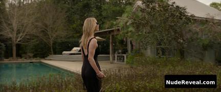 BETTY GILPIN nude in The Hunt