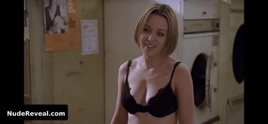 PAIGE MOSS nude in Buffy the Vampire Slayer