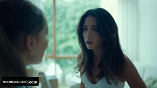 EVIN AHMAD nude in Snabba Cash