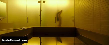 SULLI CHOI nude in Real