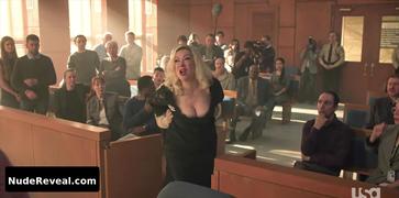 JENNIFER TILLY nude in Chucky