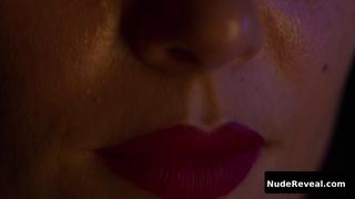 ANDREA ROS nude in Zorras