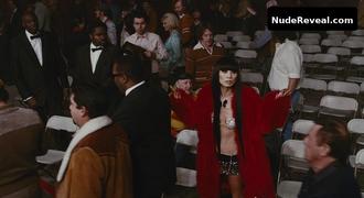 BAI LING nude in Love Ranch