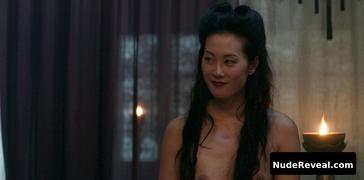 OLIVIA CHENG nude in Marco Polo