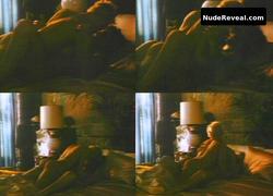 BRIGITTE NIELSEN nude in Bye Bye Baby