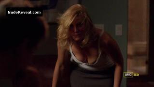 ANNA GUNN nude in Breaking Bad
