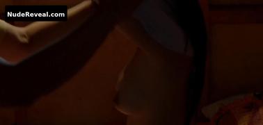 RICA GONZALES nude in Hiraya