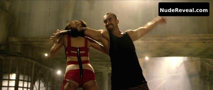 YAYAYING RHATHA PHONGAM nude in The Protector 2