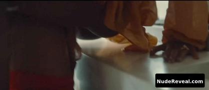 DEWANDA WISE nude in Three Women