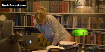 IDA ENGVOLL nude in Love & Anarchy
