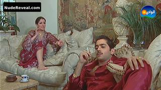 GHADA ABDEL RAZEK nude in Al Batniyya
