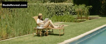 ANA GIRARDOT nude in A Perfect Man