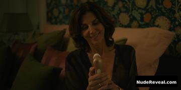 ADRIANA TORREBEJANO nude in A Que Estas Esperando?