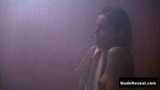 SHARON STONE nude in Action Jackson