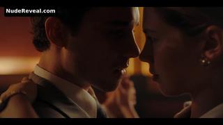 DELFINA CHAVES nude in Maxima