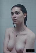 ANAMARIA VARTOLOMEI nude in Happening