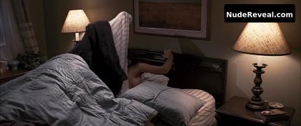 LAUREN HOLLY nude in Final Storm